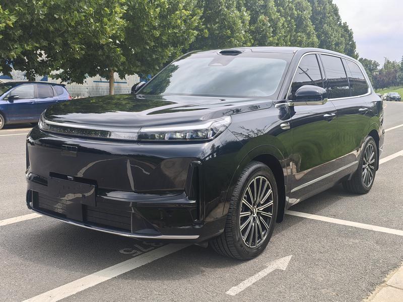 Geely Galaxy M9, 2025 — купить в Ярославле под ключ