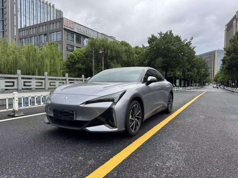 BAIC Arcfox Alpha S5, 2025 — купить в Санкт-Петербурге под ключ