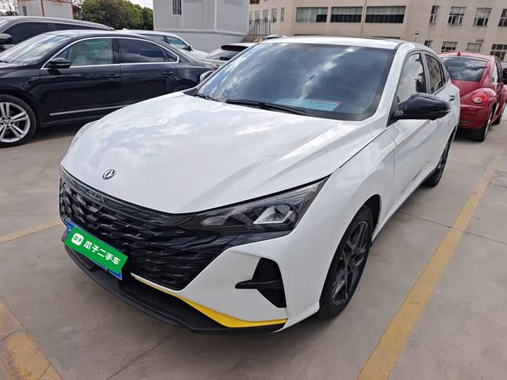 Dongfeng Aeolus Yixuan, 2023 — купить в Нижнем Новгороде под ключ