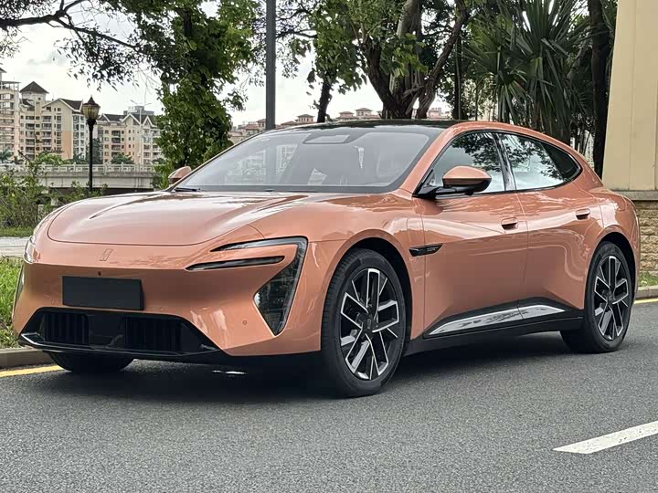 Avatr 06T, 2026 — купить в Калуге под ключ