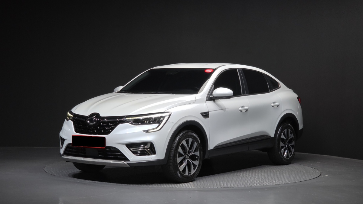Renault XM3, 2023 — купить в Владимире под ключ