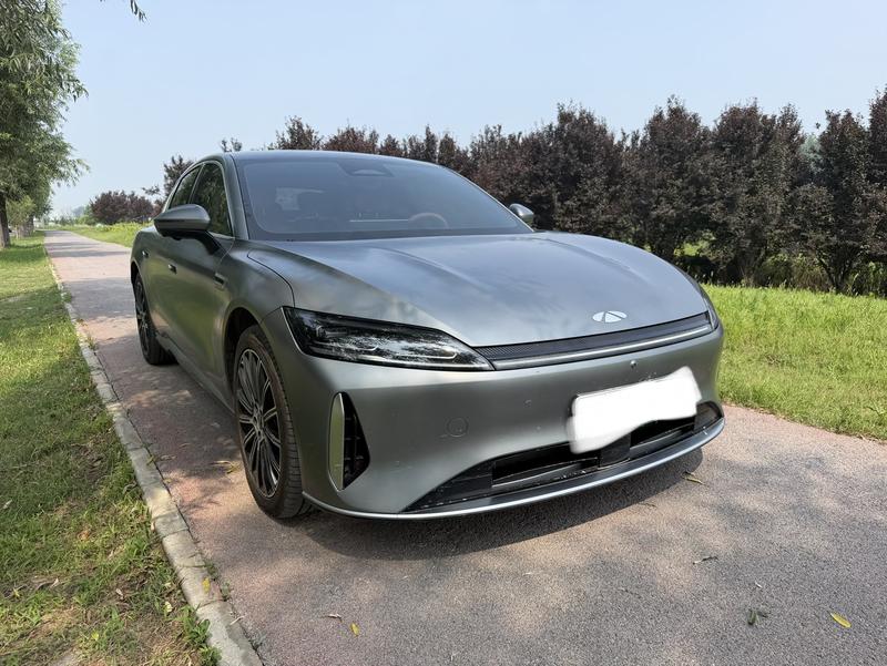 Chery Fulwin A9L, 2025 — фото 3 из 10