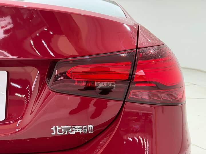 Mercedes-Benz A-Class, 2023 — фото 7 из 9