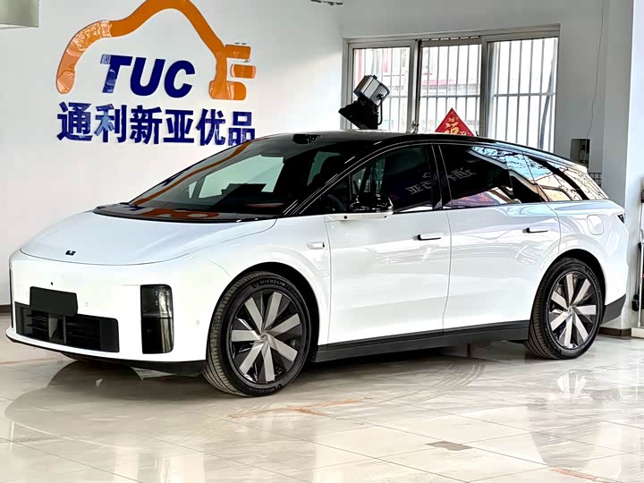 LiXiang i6, 2026 — купить в Белгороде под ключ