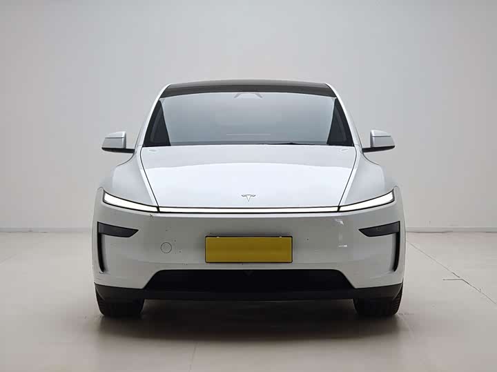 Tesla Model Y, 2025 — фото 2 из 9