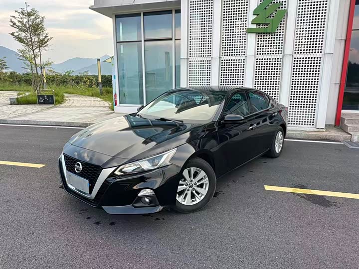 Nissan Teana, 2022 — купить в Самаре под ключ
