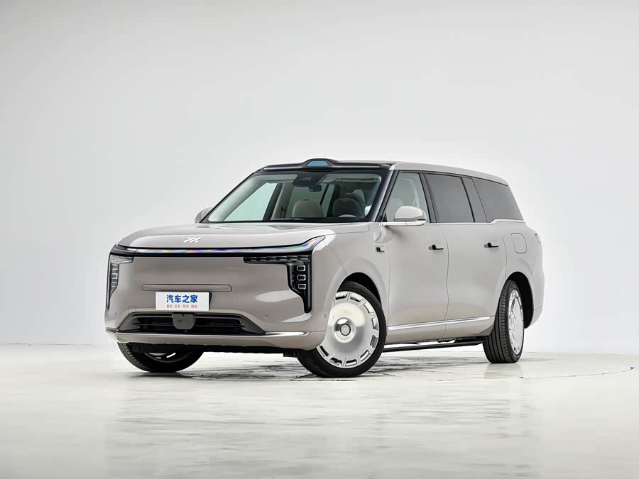 IM motors LS9, 2026 — купить в Санкт-Петербурге под ключ