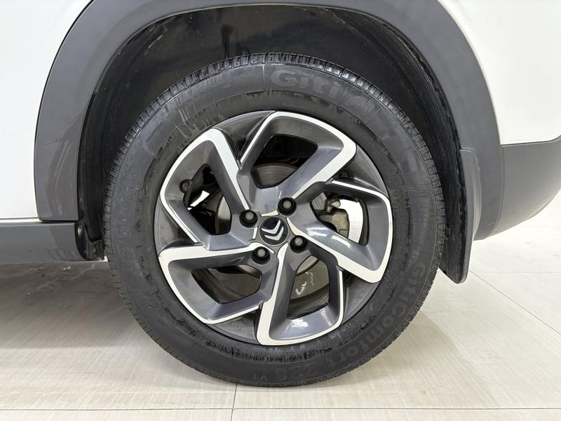 Citroen C3-XR, 2022 — фото 11 из 12