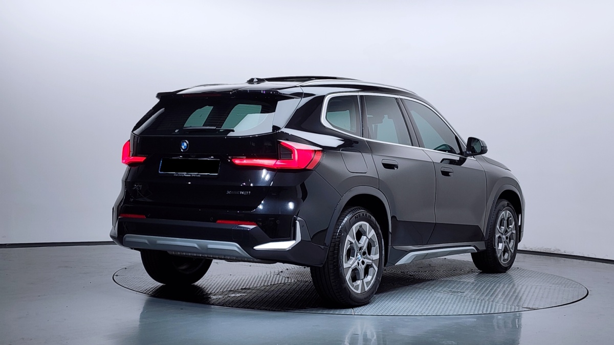 BMW X1, 2024 — фото 2 из 12
