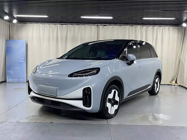 BAIC Arcfox Kaola, 2024 — купить в Белгороде под ключ
