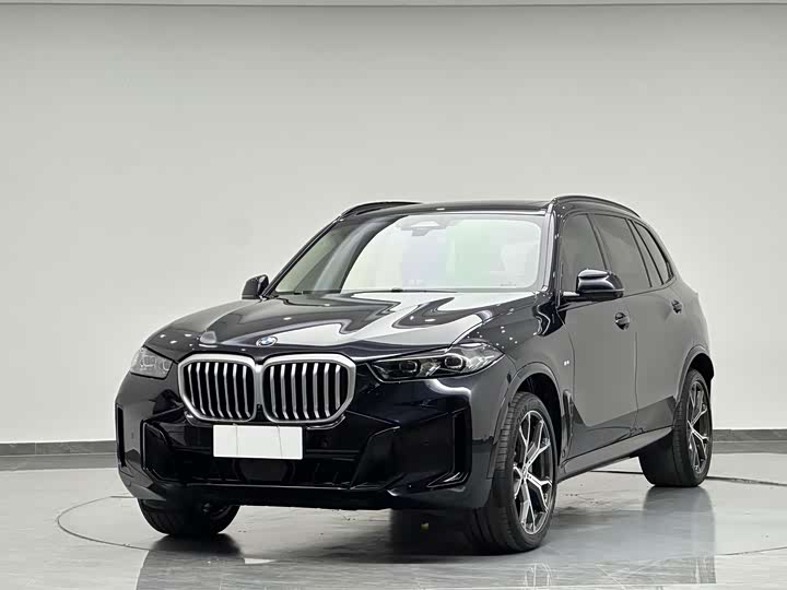 BMW X5, 2025 — купить в Орле под ключ