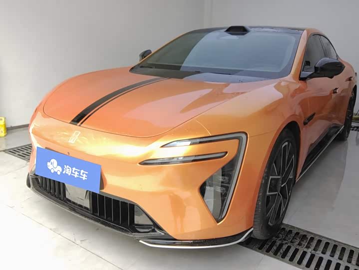 Avatr 06, 2025 — купить в Чебоксарах под ключ