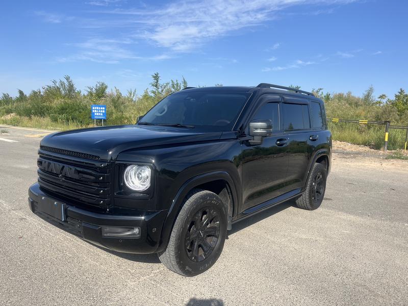 Haval H9, 2025 — купить в Тольятти под ключ