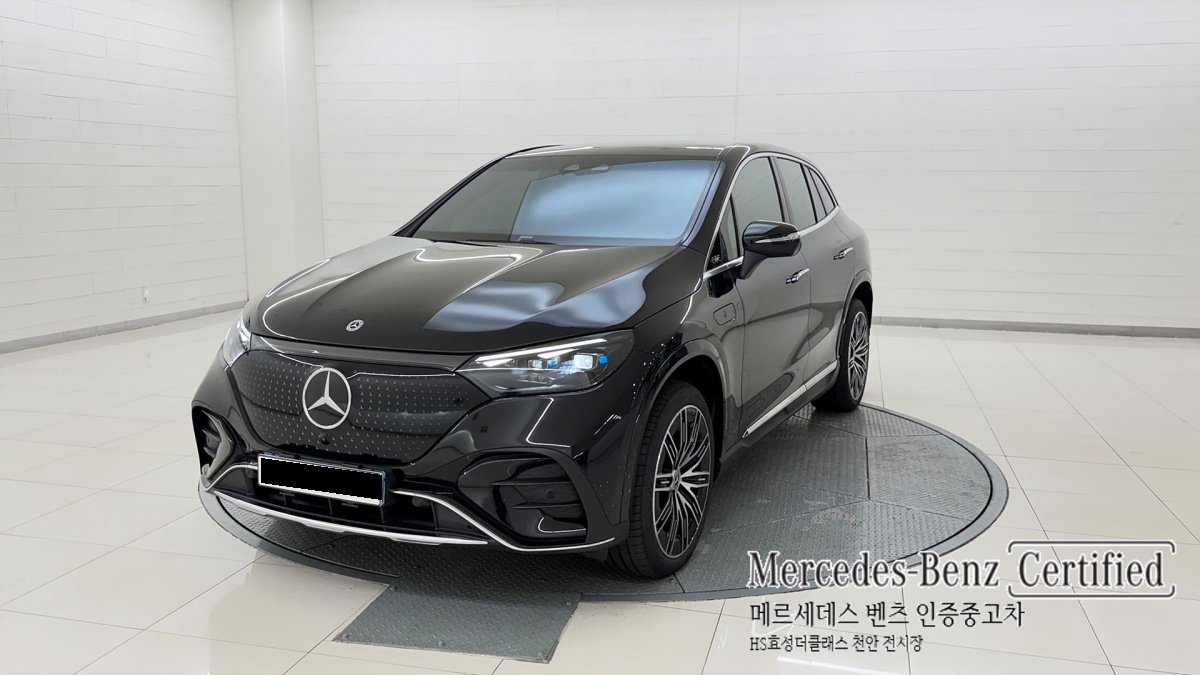Mercedes-Benz EQE, 2026 — купить в Рязани под ключ