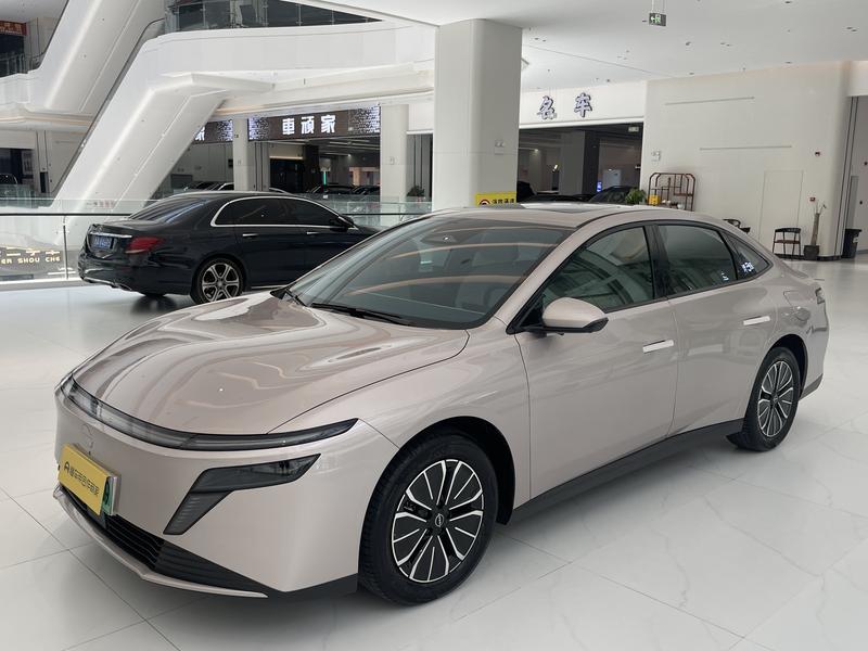 Nissan N6, 2025 — купить в Самаре под ключ