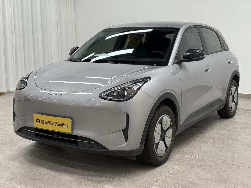Geely Galaxy Geome, 2024 — купить в Перми под ключ