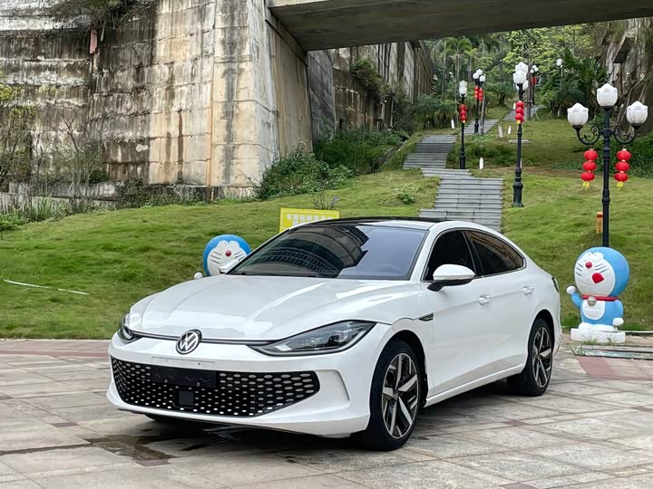 Volkswagen Lamando L, 2022 — купить в Самаре под ключ