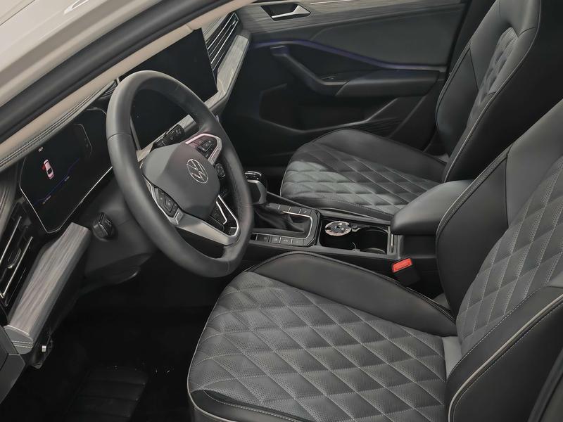 Volkswagen Sagitar L, 2024 — фото 9 из 12