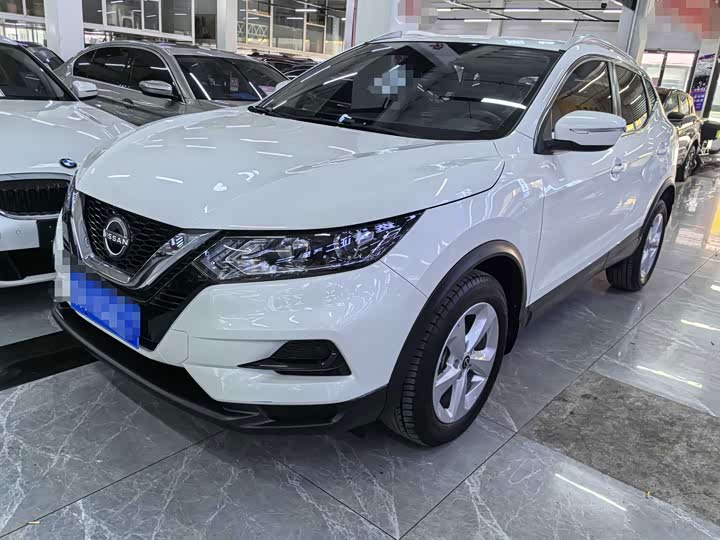 Nissan Qashqai, 2023 — купить в Нижнем Новгороде под ключ