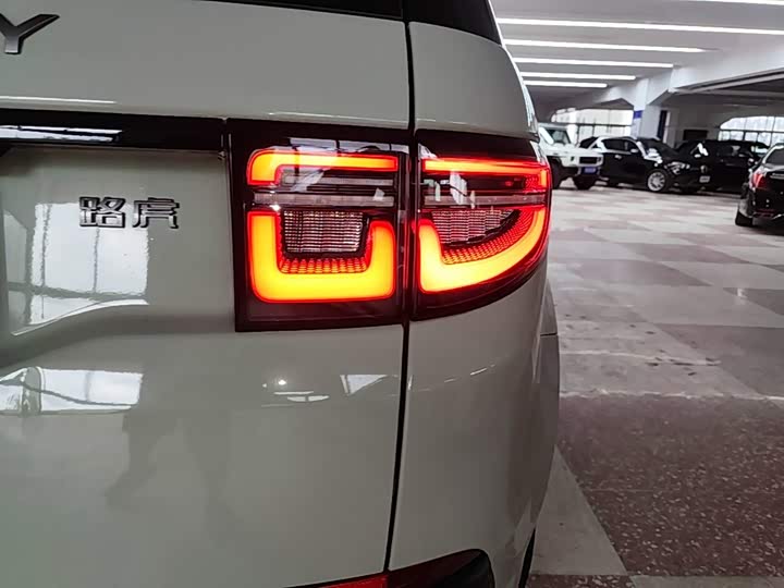 Land Rover Discovery Sport Hybrid, 2023 — фото 8 из 9
