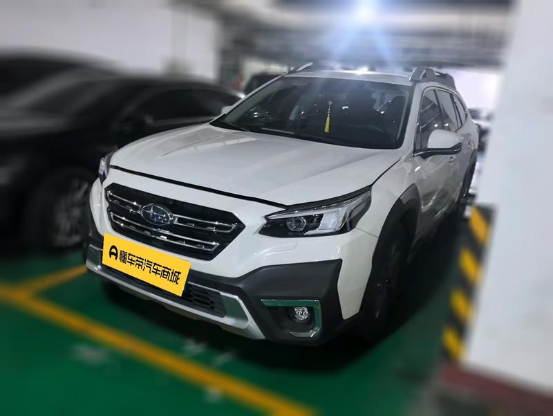 Subaru Outback, 2025 — купить в Калуге под ключ
