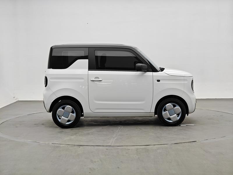 Geely Galaxy Panda Mini, 2024 — фото 8 из 12