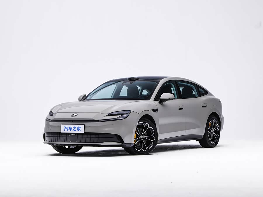 MG Motor 07, 2026 — купить в Смоленске под ключ