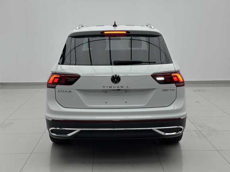 Volkswagen Tiguan L Pro, 2022 — фото 5 из 11