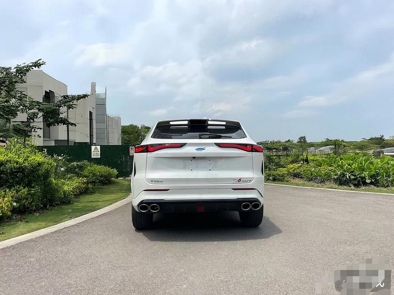 Changan Oshan Z6, 2022 — фото 5 из 11