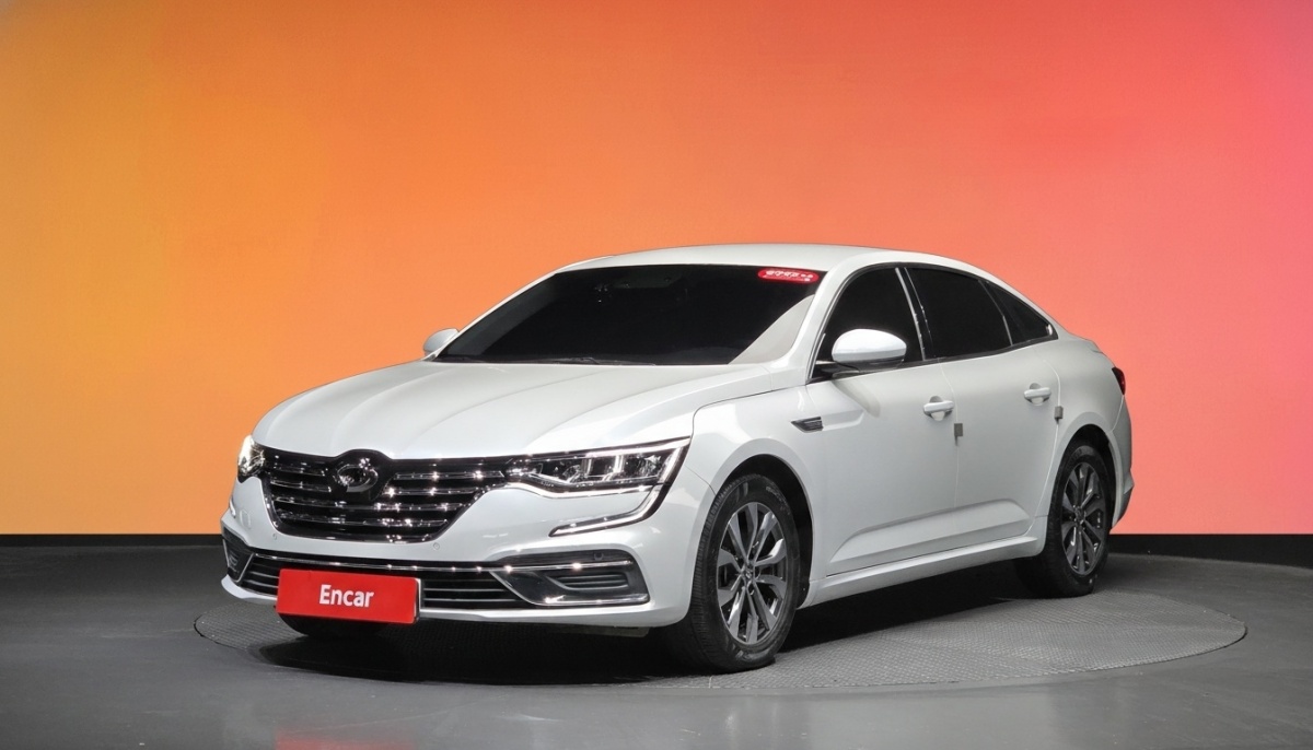 Renault SM6, 2022 — купить в Брянске под ключ