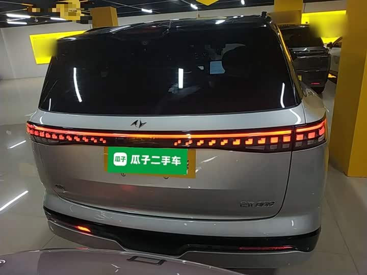 Dongfeng Yipai eπ 008, 2024 — фото 6 из 9