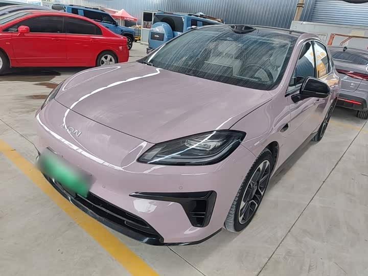 GAC Aion RT, 2024 — купить в Тамбове под ключ