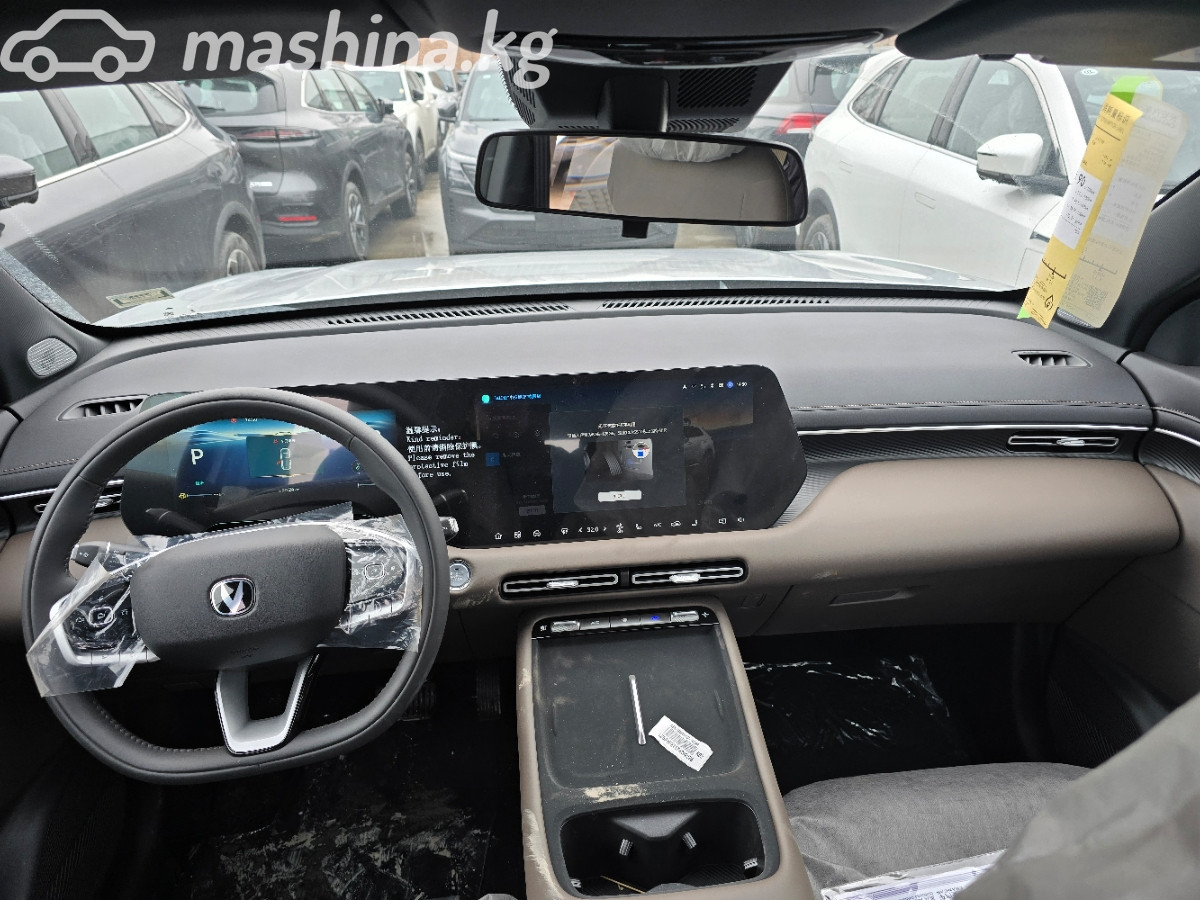 Changan Cs55plus, 2026 — фото 3 из 3