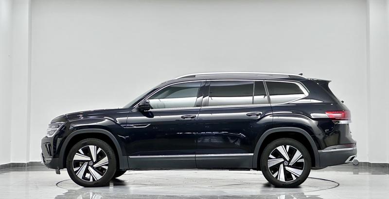 Volkswagen Teramont Pro, 2023 — фото 4 из 12