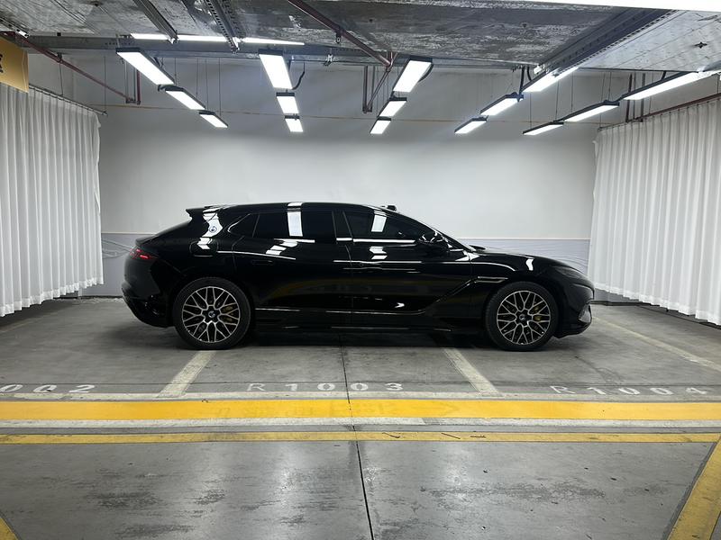 Denza Z9GT, 2026 — фото 8 из 12