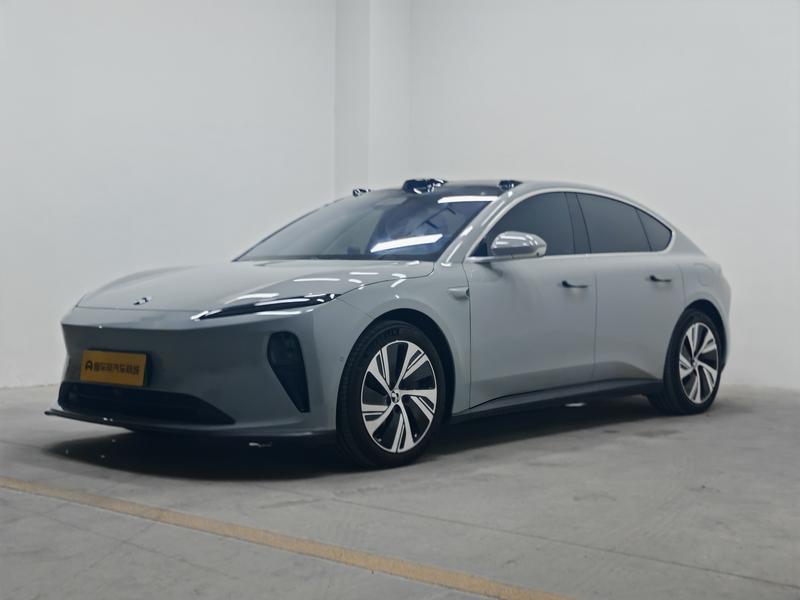 Nio ET5, 2024 — купить в Владимире под ключ