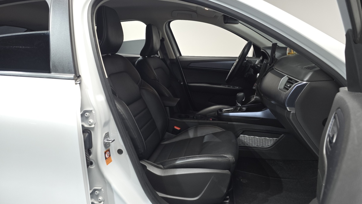 Renault XM3, 2022 — фото 10 из 12