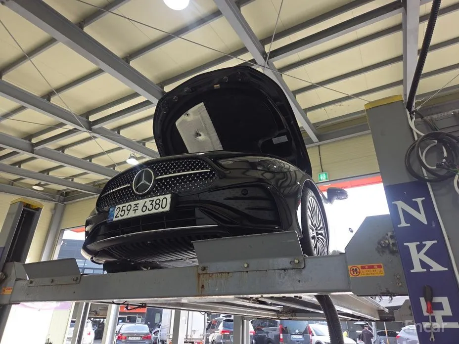 Mercedes-Benz CLE-Class, 2025 — купить в Ульяновске под ключ