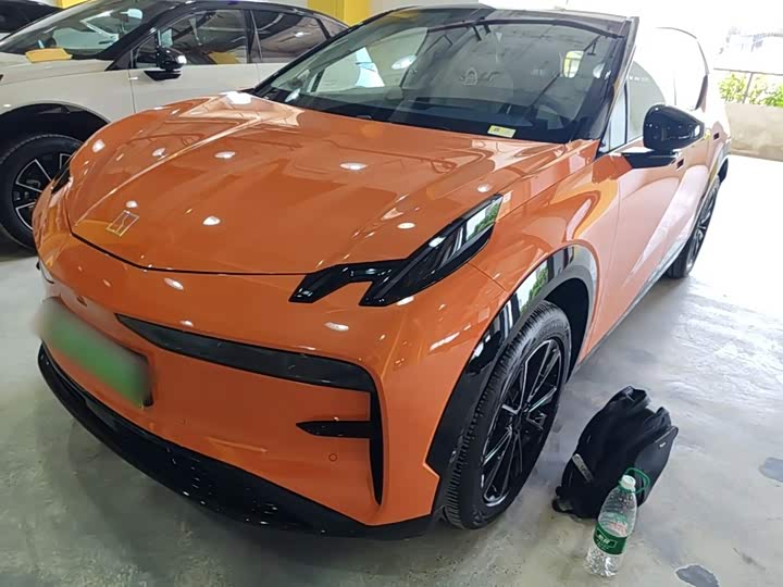 Zeekr X, 2024 — купить в Владимире под ключ