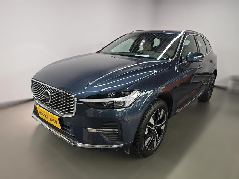 Volvo XC60, 2026 — купить в Ижевске под ключ