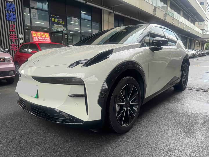 Zeekr X, 2023 — купить в Белгороде под ключ
