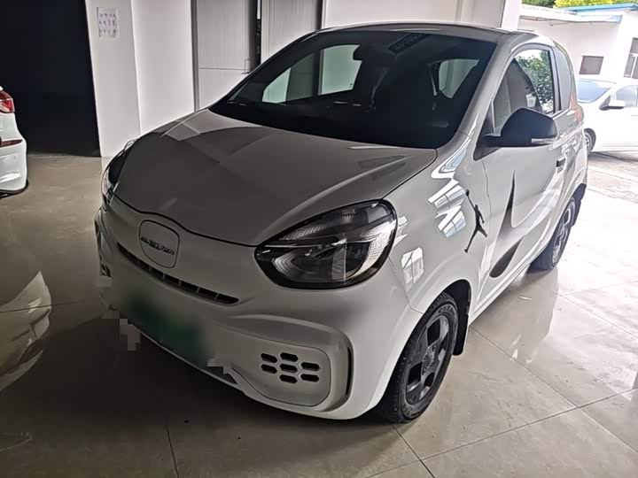 Roewe Clever, 2021 — купить в Калуге под ключ