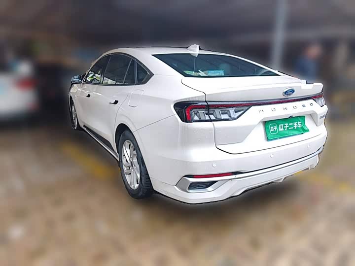 Ford Mondeo, 2023 — фото 4 из 9