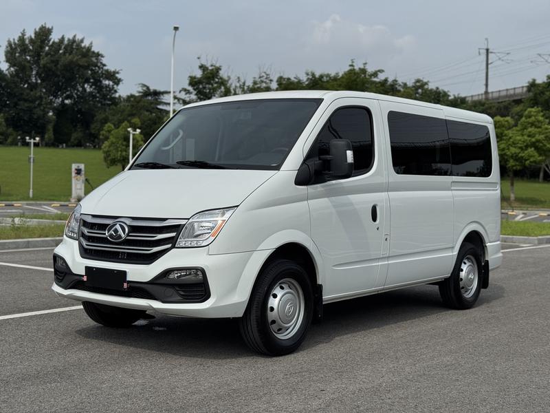 Maxus V80, 2024 — купить в Санкт-Петербурге под ключ