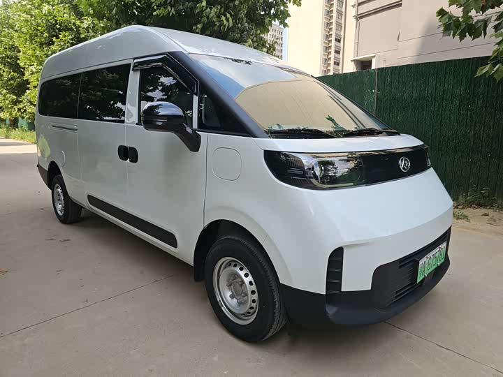 Maxus Dana V1L, 2026 — фото 3 из 9