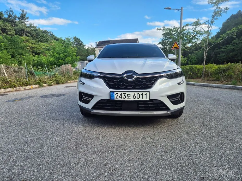 Renault XM3, 2022 — купить в Иванове под ключ