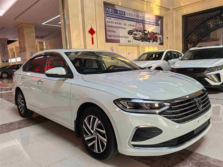 Volkswagen Lavida, 2022 — фото 3 из 9