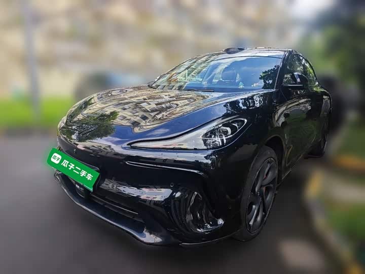IM motors LS6, 2023 — купить в Санкт-Петербурге под ключ