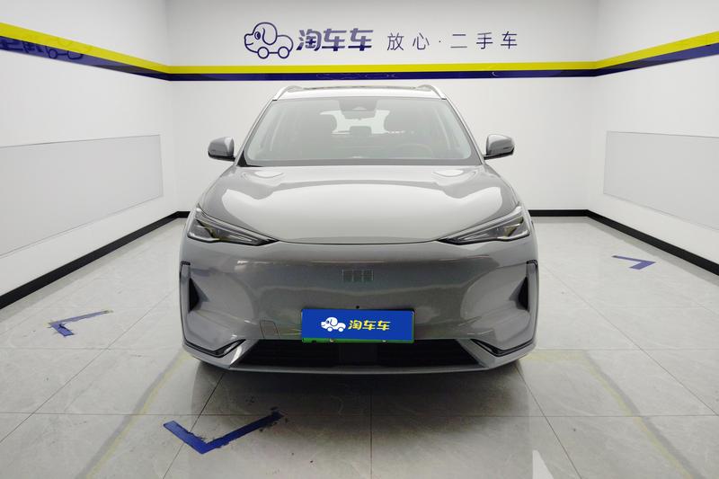 Geely Galaxy E5, 2024 — фото 2 из 12