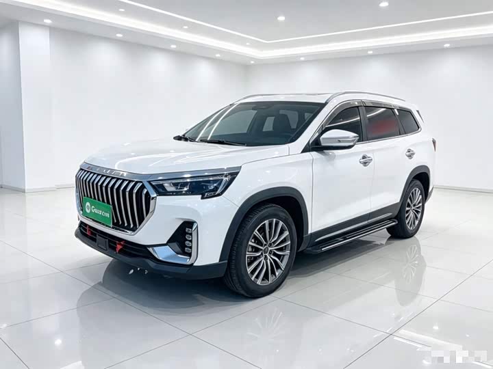 Jetour X90 Plus, 2024 — купить в Туле под ключ